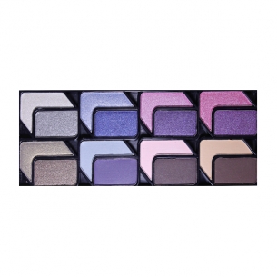 Color Palette Eyeshadow Pearl & Matte тон 03 (палитра 16 теней)  ― MyLovin - Интернет магазин профессиональной декоративной косметики