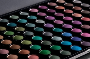 Ultra Shimmer palette (палитра 88 цветов)
