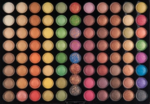 Rainbow palette (палитра 88 цветов)