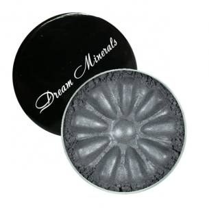 Тени для век Black Alluminium от Dream Minerals ― MyLovin - Интернет магазин профессиональной декоративной косметики