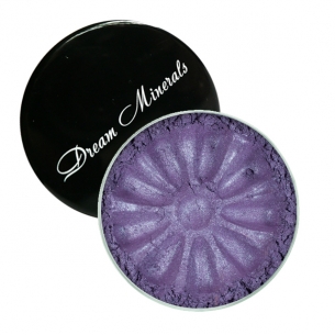 Тени для век Black Violet от Dream Minerals ― MyLovin - Интернет магазин профессиональной декоративной косметики