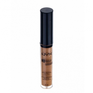 Жидкий консилер "золотистый загар" от NYX Cosmetics (Concealer wand tan)