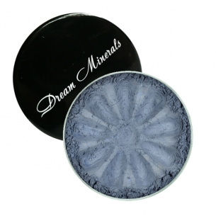 Тени для век Dark Blue от Dream Minerals ― MyLovin - Интернет магазин профессиональной декоративной косметики
