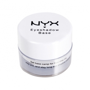 База под тени от NYX Cosmetics (White Pearl)