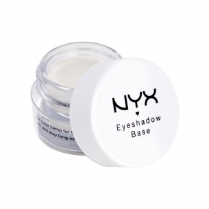 База под тени от NYX Cosmetics (White Pearl)
