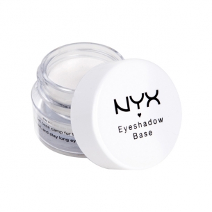 База под тени от NYX Cosmetics (White) ― MyLovin - Интернет магазин профессиональной декоративной косметики