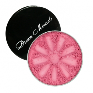 Тени для век Hot Pink от Dream Minerals ― MyLovin - Интернет магазин профессиональной декоративной косметики