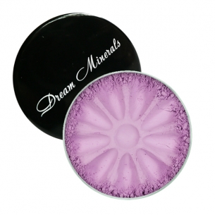Тени для век Lilac от Dream Minerals ― MyLovin - Интернет магазин профессиональной декоративной косметики