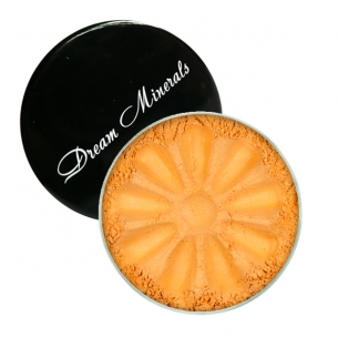 Тени для век Peach Sunset от Dream Minerals ― MyLovin - Интернет магазин профессиональной декоративной косметики