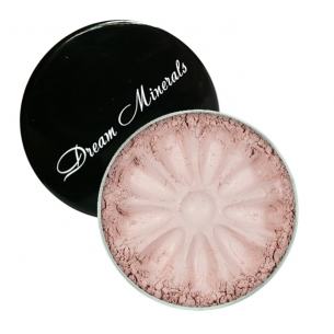Тени для век Rose Glow от Dream Minerals ― MyLovin - Интернет магазин профессиональной декоративной косметики