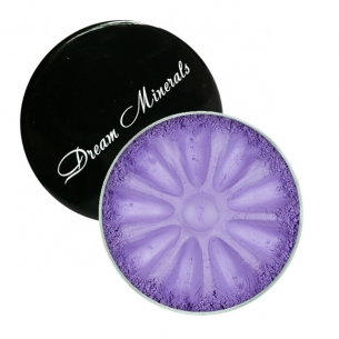 Тени для век Satin Lilac от Dream Minerals ― MyLovin - Интернет магазин профессиональной декоративной косметики
