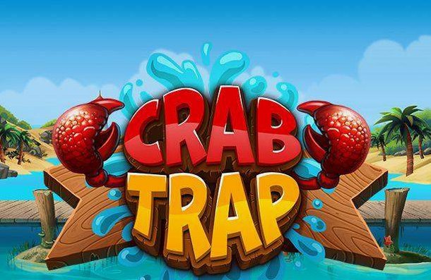 Crab Trap