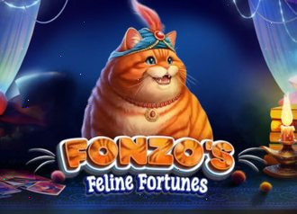 Fonzo Feline Fortunes казино