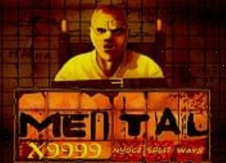 Mental слот Nolimit City