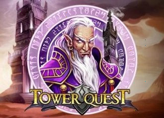 Tower Quest слот Парадайз казино